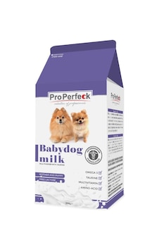Pro Perfeck Köpek Süt Tozu 200 G Pro Perfeck Köpek Süt Tozu 200 G