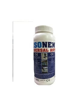 İsonem Universal Akrilik Emilsiyon Astar 1 İsonem Universal Akrilik Emilsiyon Astar 1