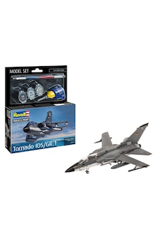 Revell Model Set Uçak Panavia Tornado Ids/gr.1 63783 Revell Model Set Uçak Panavia Tornado Ids/gr.1 63783