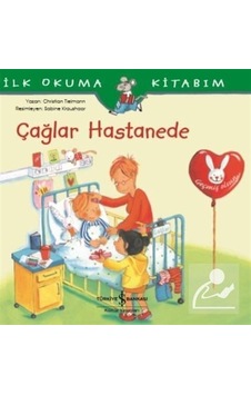 Çağlar Hastanede / Christian Tielmann Çağlar Hastanede / Christian Tielmann