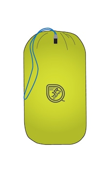 Jr Gear Ultra Light Stuff Sacks Dry Çanta 20 Litre-yeşil Jr Gear Ultra Light Stuff Sacks Dry Çanta 20 Litre-yeşil