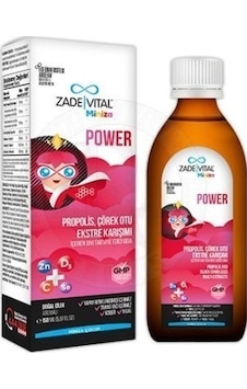 Zade Vital Miniza Power 150 ML Zade Vital Miniza Power 150 ML