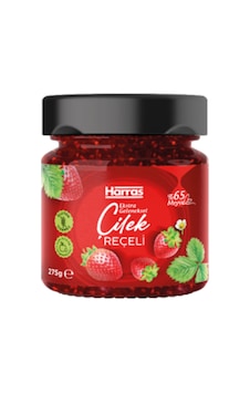 Çilek Reçeli 275g Çilek Reçeli 275g
