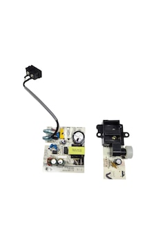 Fakir Robert Rs 770 - Rs 780 Robot Süpürge İçin Güç Kartı Ve Sinyal Kartı Fakir Robert Rs 770 - Rs 780 Robot Süpürge İçin Güç Kartı Ve Sinyal Kartı