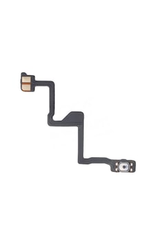 Oppo Reno 6 Cph2235 On-off Power Flex Açma Kapama Tuş Filmi Çok Renkli