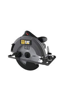 Cat Dx5280 1400watt 185mm Profesyonel Daire Testere Cat Dx5280 1400watt 185mm Profesyonel Daire Testere