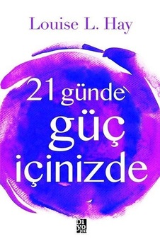 21 Günde Güç İçinizde - Mydr-612248