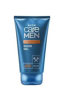 Avon Care Men Essential Tıraş Jeli 150 ML