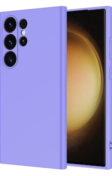 Galaxy S25 Ultra Kılıf Zore Mara Lansman Kapak Lila Galaxy S25 Ultra Kılıf Zore Mara Lansman Kapak Lila