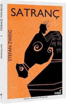 Satranç - Stefan Zweig - İndigo Kitap Satranç - Stefan Zweig - İndigo Kitap