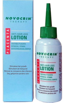 Saç Dökülmesine Karşı Saç Koruma Losyonu 125 Ml