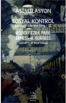 Asimilasyon Ve Sosyal Kontrol Asimilasyon Ve Sosyal Kontrol