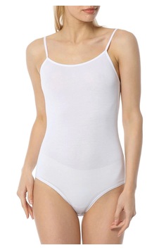 İmer 9251 Bayan İnce Askılı Çıtçıtlı Body 001 İmer 9251 Bayan İnce Askılı Çıtçıtlı Body 001