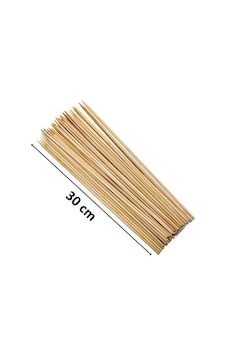 Çöp Şiş 30cm Ahşap Çubuk Royaleks-alk-119 63337726 Çöp Şiş 30cm Ahşap Çubuk Royaleks-alk-119 63337726