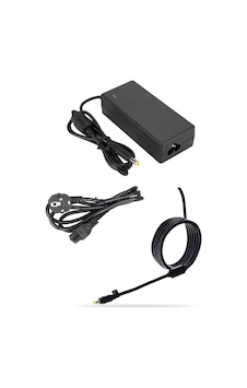 Notebook Adaptör 90w Hp Compaq Presario C300 C500 C700 Muadili İle Uyumlu Notebook Adaptör 90w Hp Compaq Presario C300 C500 C700 Muadili İle Uyumlu