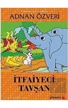 İtfaiyeci Tavşan
