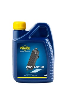 1 L Bottle Putoline Coolant Nf