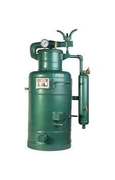 Eryıl Karpit Kazanı Otomatik 2,5 Kg - Üs-2,5-otm Eryıl Karpit Kazanı Otomatik 2,5 Kg - Üs-2,5-otm