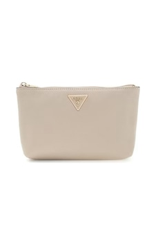 Guess Laurel Saffiano Kadın Portföy Çanta Swzg7459145 Bej