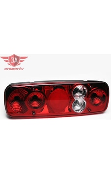 Mitsubishi Arka Stop Lambasi Sag Fuso Canter 400687459 Mitsubishi Arka Stop Lambasi Sag Fuso Canter 400687459