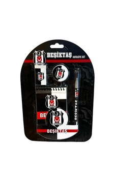 Tmn Beşiktaş Kırtasiye Okul Seti 4 Lü