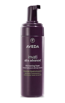 Aveda Invati Ultra Advanced Saç Dolgunlaştırıcı Köpük 150 ML Aveda Invati Ultra Advanced Saç Dolgunlaştırıcı Köpük 150 ML