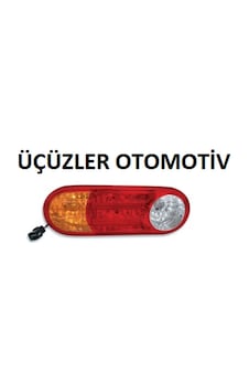 Sağ Stop Hyundai H100 Kamyonet 2004 Sonrası 924024F000 Sağ Stop Hyundai H100 Kamyonet 2004 Sonrası 924024F000