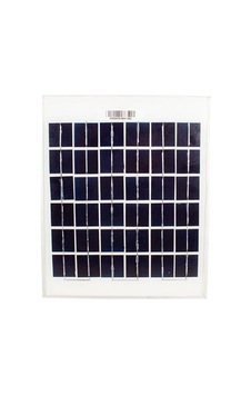 10 Watt Polikristal Güneş Enerji Paneli Ts-m364-12