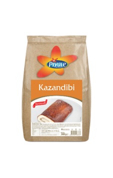 Gldısptm 1027876 Piyale - Kazandibi 1 X 3 Kg Piyale