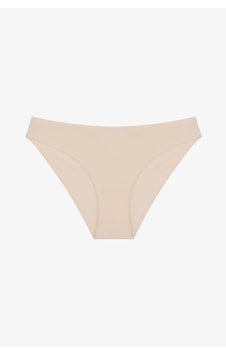 Penti Ekru Essentials Slip Külot Penti Ekru Essentials Slip Külot