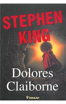 Dolores Claiborne - Stephen King Dolores Claiborne - Stephen King
