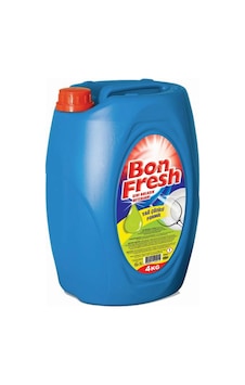 Bon Fresh Sıvı Bulaşık Deterjanı 4 KG