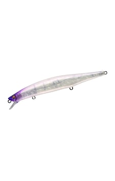 Apia Masterpiece 120fl 12cm 16gr Floating Maket Balık 04 Pearl See-through Apia Masterpiece 120fl 12cm 16gr Floating Maket Balık 04 Pearl See-through