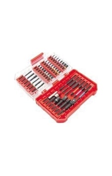 Nttools Prbzcset43 43 Parça Darbeli 1/4 S2 Bits Seti Nttools Prbzcset43 43 Parça Darbeli 1/4 S2 Bits Seti