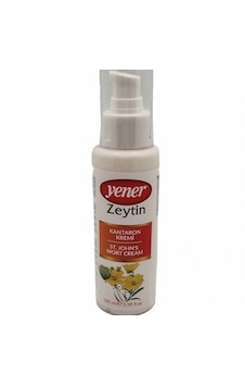 Yener Kantaron Kremi 100 Ml