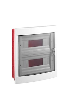 Viko 16'lı Sıva Altı Sigorta Kutusu Viko 16'lı Sıva Altı Sigorta Kutusu