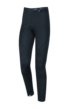 Millet Carline Plus Erkek Alt İçlik Miv5238 Siyah