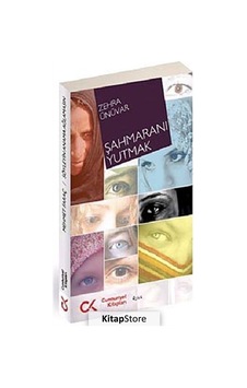 Şahmaranı Yutmak - Zehra Ünüvar - Cumhuriyet Kitapları