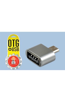 Platoon Pl-8893 Samsung Uyumlu Micro Luna Uç Otg Çevirici Platoon Pl-8893 Samsung Uyumlu Micro Luna Uç Otg Çevirici