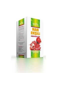 Esila Nar Ekşili Karışık Bitkisel Macun 420 G Esila Nar Ekşili Karışık Bitkisel Macun 420 G