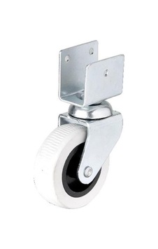 Hts 324 50x20 Gri Kısa U Tablalı Teker Hts 324 50x20 Gri Kısa U Tablalı Teker