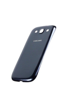 Samsung Uyumlu Galaxy S3 İ9300 Arka Kapak SİLVER Samsung Uyumlu Galaxy S3 İ9300 Arka Kapak SİLVER