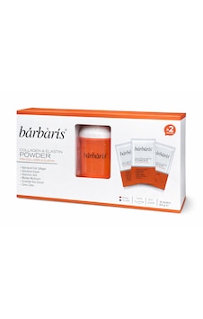 Barbaris Kolajen Powderthree Peptides Complex 60 Şase Barbaris Kolajen Powderthree Peptides Complex 60 Şase