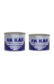 Difix Alüminyum Yaldız Boya Evimdeyokyok