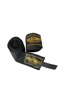 Leon Elastik Boks, Kick Boks Ve Muay Thai Bandajı 3,5 Metre Leon Elastik Boks, Kick Boks Ve Muay Thai Bandajı 3,5 Metre