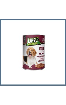 Buradabulabilirsin Köpek Konserve Kuzulu 400gr 1 Adet Bbz Buradabulabilirsin Köpek Konserve Kuzulu 400gr 1 Adet Bbz