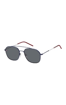 Tommy Hılfıger Th 1599/s Ipq Ir 55 G Unısex Güneş Gözlüğü Siyah Tommy Hılfıger Th 1599/s Ipq Ir 55 G Unısex Güneş Gözlüğü Siyah