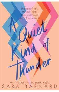 A Quiet Kind Of Thunder