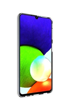 Galaxy M32 Kılıf Zore Süper Silikon Kapak Renksiz Galaxy M32 Kılıf Zore Süper Silikon Kapak Renksiz