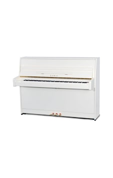 Kawaı K-15e Wh/p Parlak Beyaz 110 Cm Duvar Piyanosu Kawaı K-15e Wh/p Parlak Beyaz 110 Cm Duvar Piyanosu
